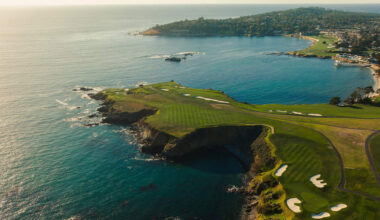 A Winter Golfer's Lament