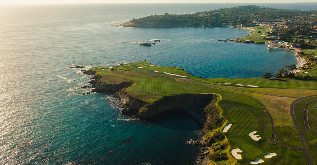 A Winter Golfer's Lament