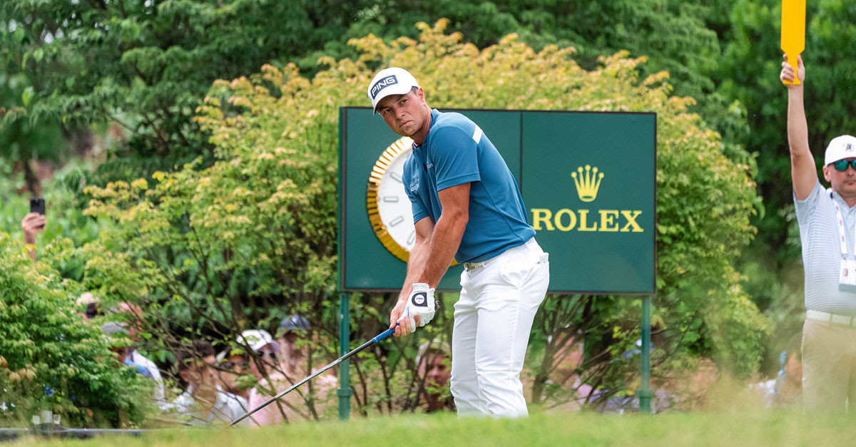 PGA Tour, LIV Golf Player-Specific Skills to Track in 2026