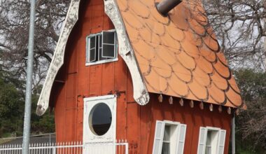 Developer hopes to find new home for Sonora's beloved Bird House building | News