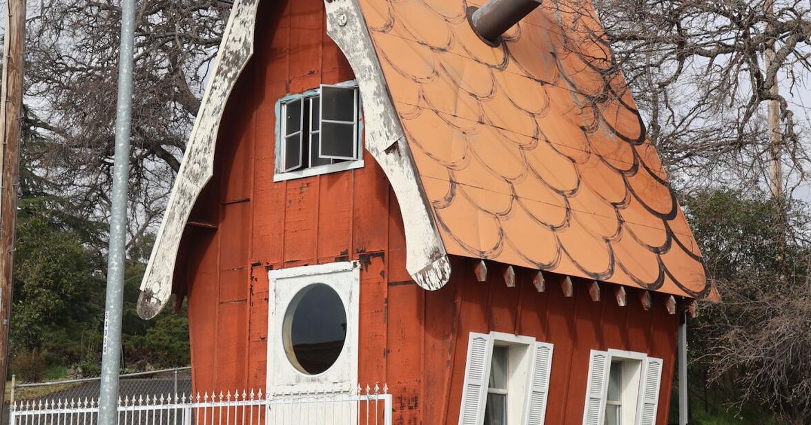 Developer hopes to find new home for Sonora's beloved Bird House building | News