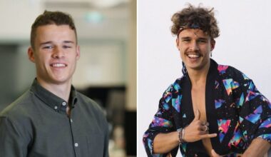 I Left My VC Career in Sydney to Become a Silent DJ Disco in Bali