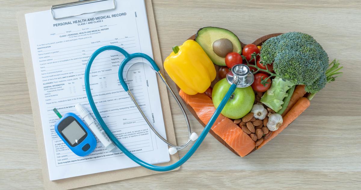 Small changes, big impact: How preventive care and everyday choices can improve heart health | Sponsored: Louisiana Blue