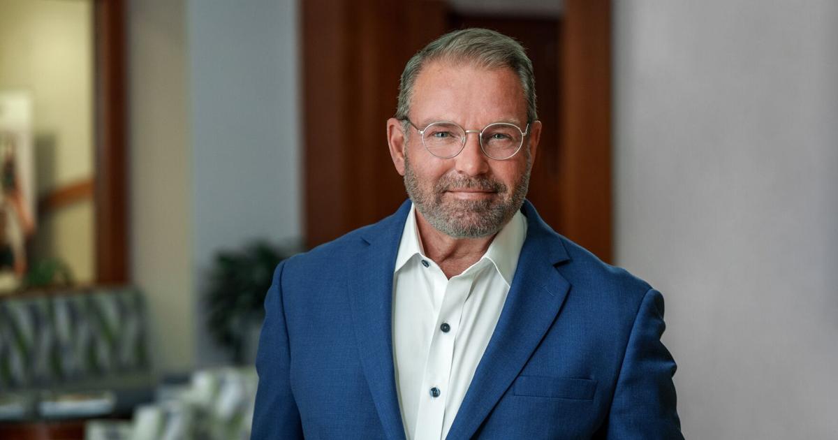 LG Health selects interim CEO to fill the position permanently | Health