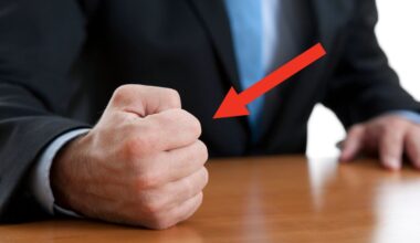 The No. 1 Unexpected Symptom Of Alzheimer's