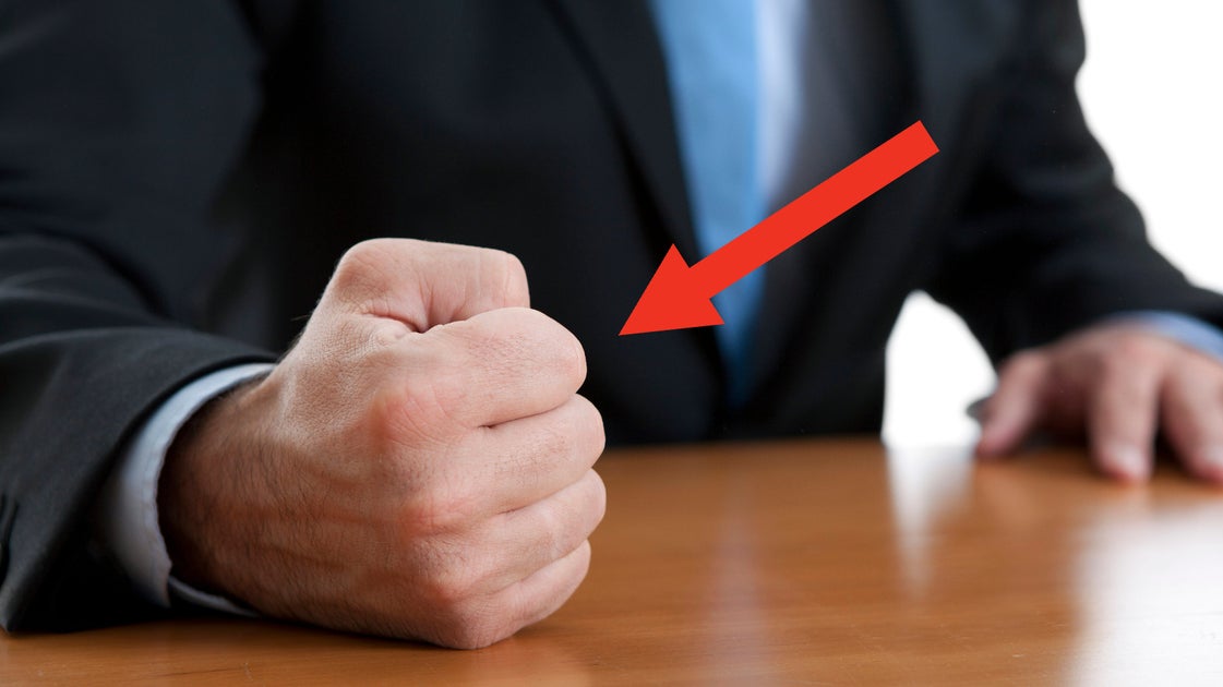 The No. 1 Unexpected Symptom Of Alzheimer's