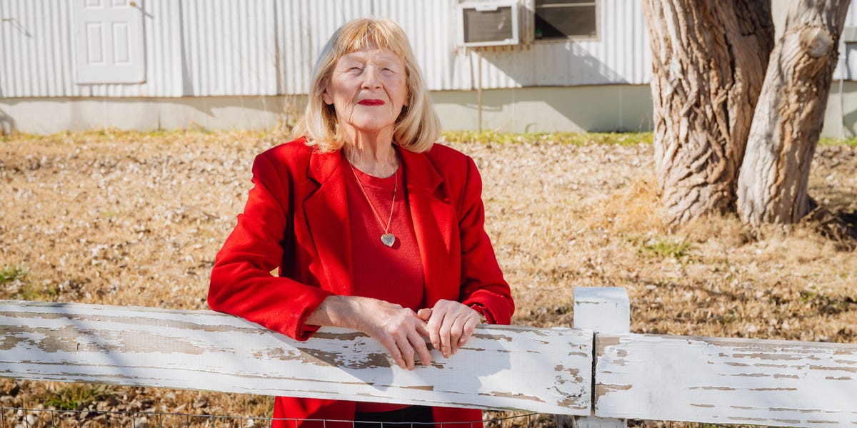 How a 73-Year-Old Got Trapped in $40k in Credit Card Debt, High Rates