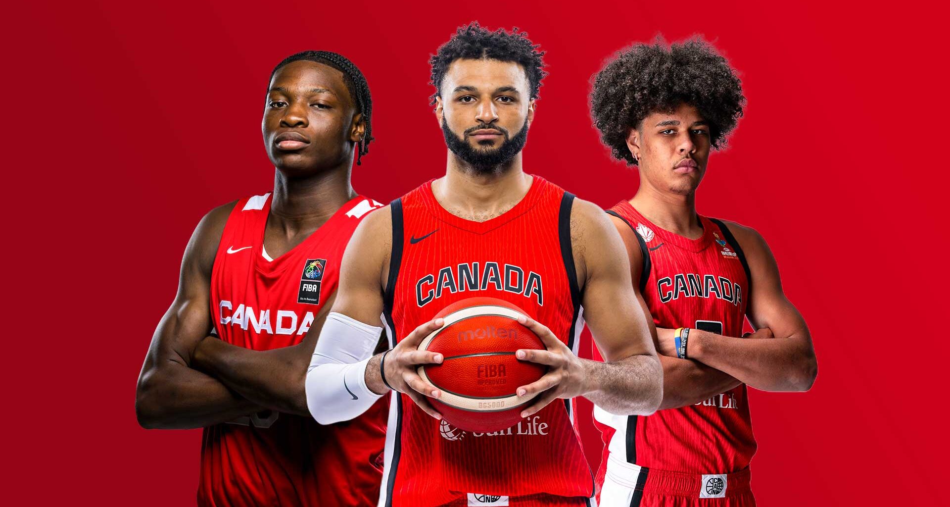 CANADIANS SET TO SHINE AT NBA ALL-STAR WEEKEND