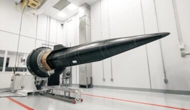 Rocket Lab to launch defense rocket test mission from Wallops Island | Latest News