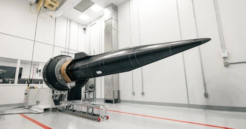 Rocket Lab to launch defense rocket test mission from Wallops Island | Latest News