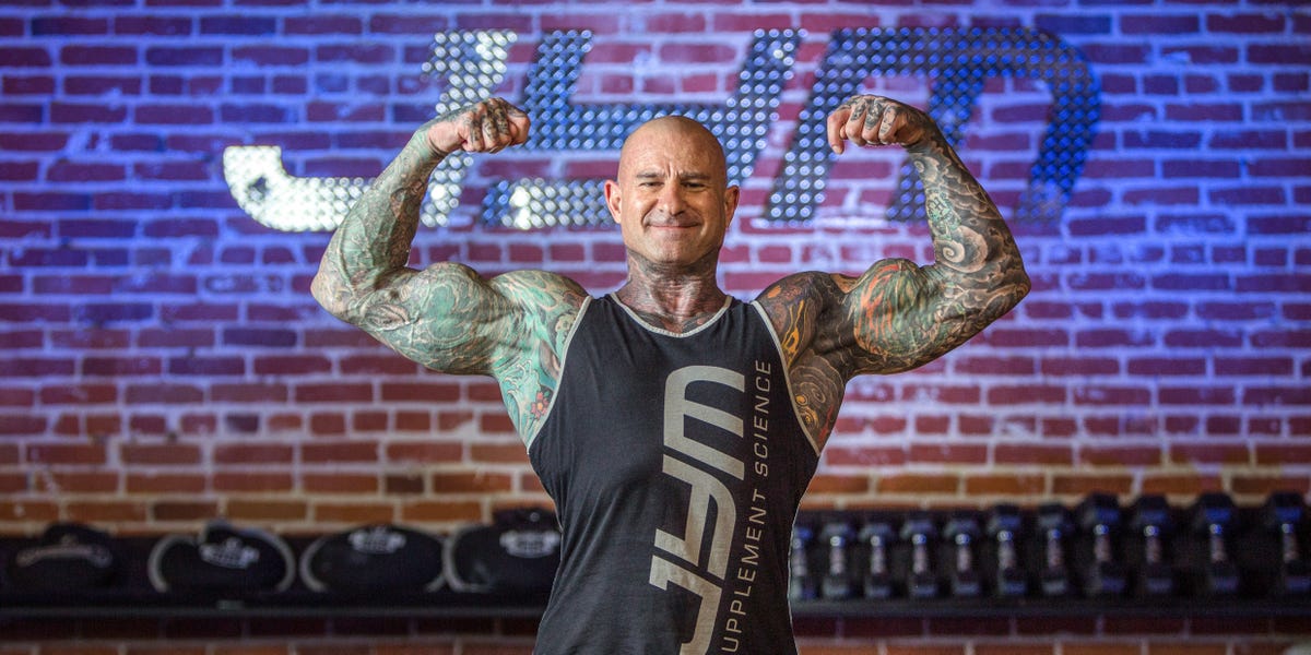 Build More Muscle in Less Time: 3 Pro Tips From Top Exercise Scientist