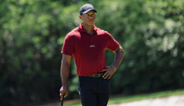 Tiger Woods Hints Genesis Invitational Could Move to August