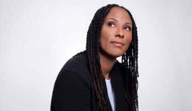 Feb. 18: WNBA and Olympic standout Chamique Holdsclaw to speak in Fort Wayne | News