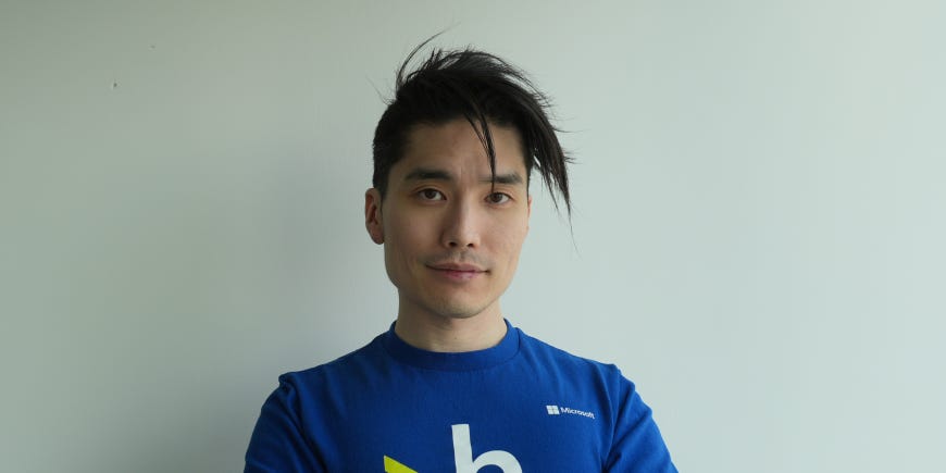 I Quit My Microsoft Job — Then Almost Everything I Owned Was Stolen