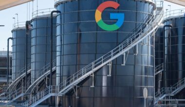 Texas Data Centers Challenge Virginia for Top Market Status