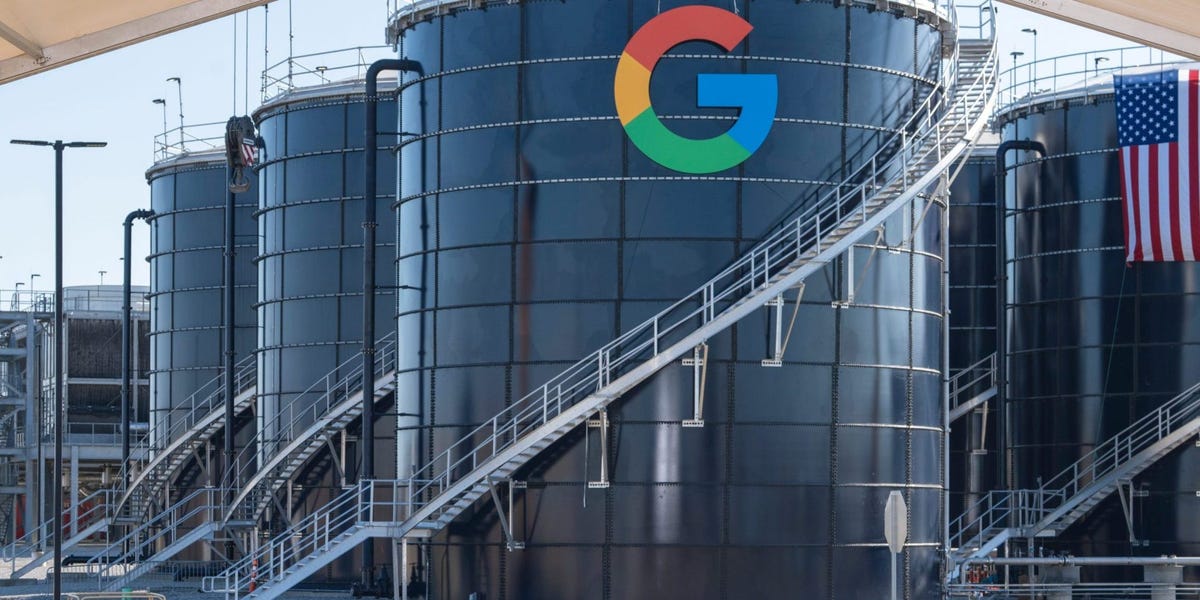 Texas Data Centers Challenge Virginia for Top Market Status