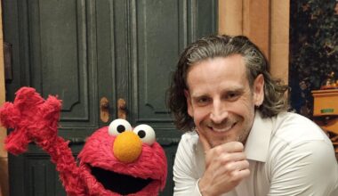 KSPS-PBS announces new president and general manager