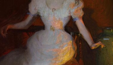 Westerly Museum of American Impressionism acquires significant painting | Lifestyle