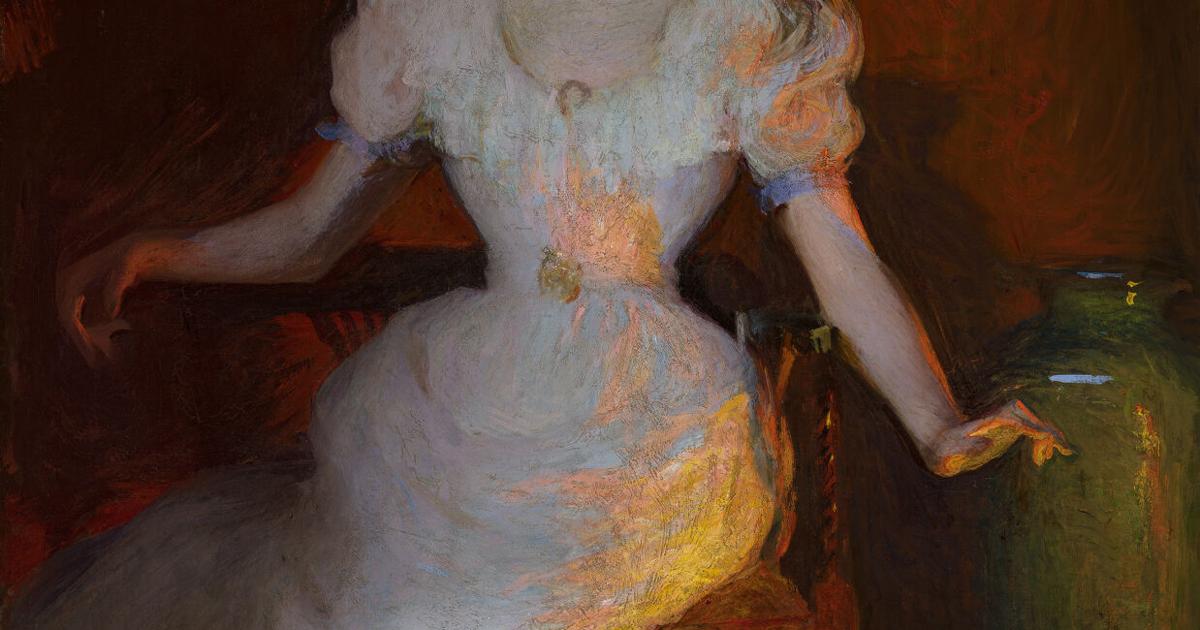 Westerly Museum of American Impressionism acquires significant painting | Lifestyle