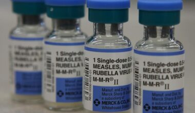 VDH reports two more Northern Virginia measles cases | Headlines