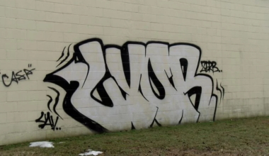 Smyrna considers graffiti cleanup ordinance | The Latest from WDEL News