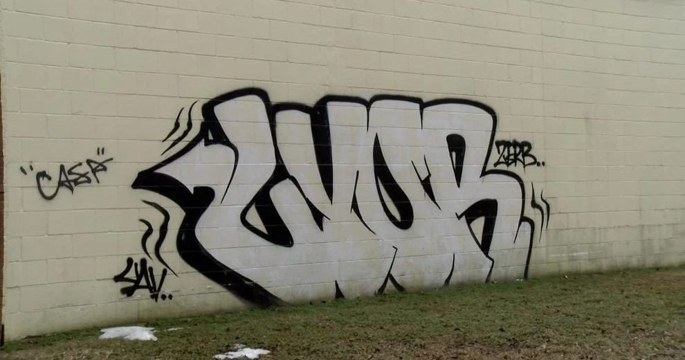 Smyrna considers graffiti cleanup ordinance | The Latest from WDEL News
