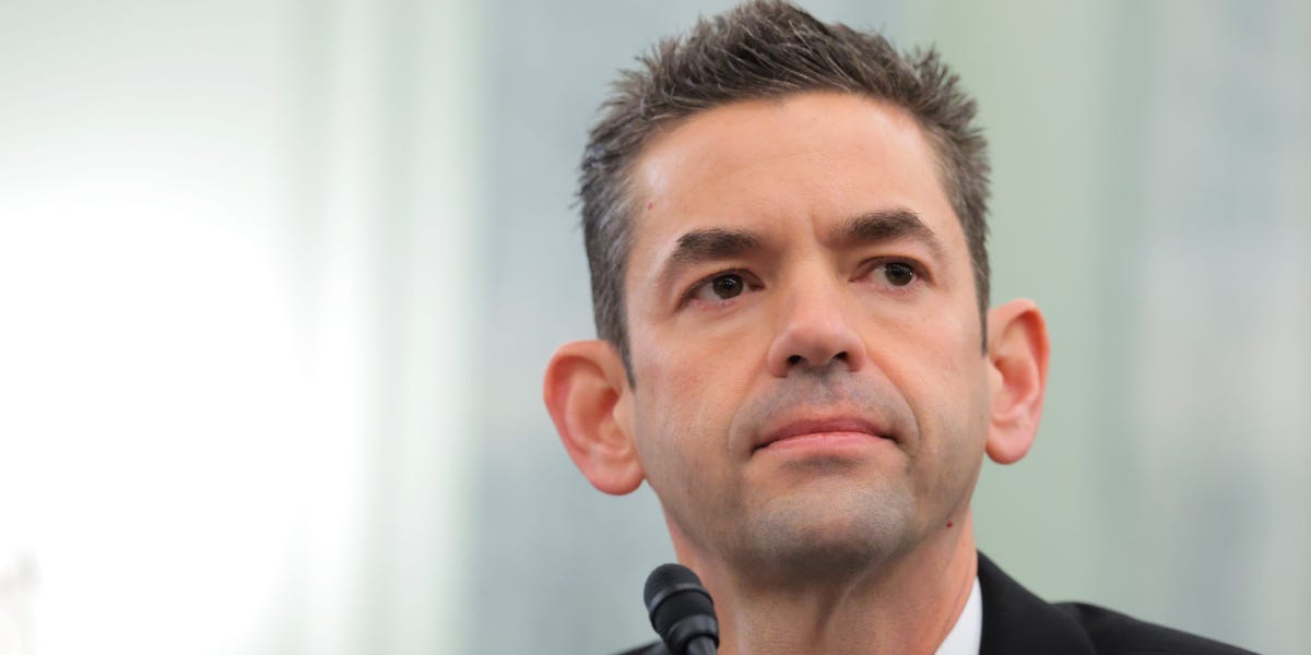 NASA Boss Writes Scathing Memo Blasting Boeing Starliner Failures