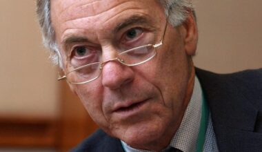 Steve Hanke Warns AI Is 'Overhyped' and Might Be 'Dangerous'