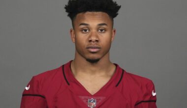 Former Louisville-area star, NFL wide receiver Rondale Moore dies at 25 in New Albany | Local News
