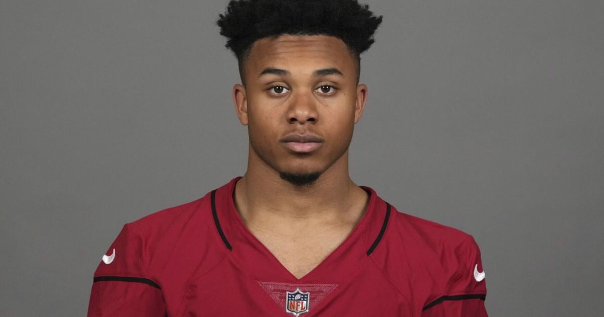 Former Louisville-area star, NFL wide receiver Rondale Moore dies at 25 in New Albany | Local News