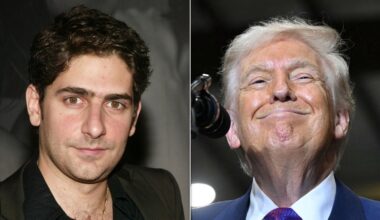 Michael Imperioli Says A Lot Of ‘The Sopranos’ Characters Would Be Trump Supporters