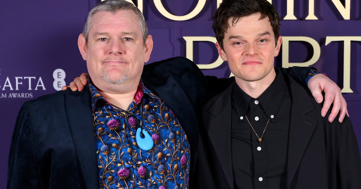 Tourette Syndrome Advocate Experiences Uncontrollable Outbursts During BAFTAs