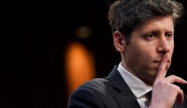 OpenAI Salaries: How Much AI Researchers, Engineers Got Paid in 2025