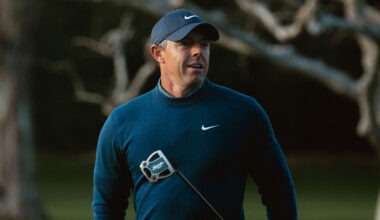 Is Rory McIlroy the Last of His Kind?