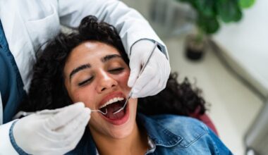 Is AI Making Us Want Impossibly Perfect Teeth?