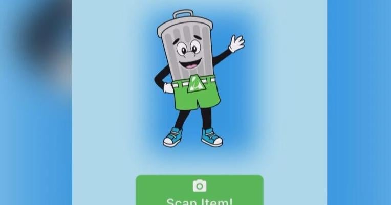'Am I Recyclable?'; Local College Seniors Develop Recycling App | Community