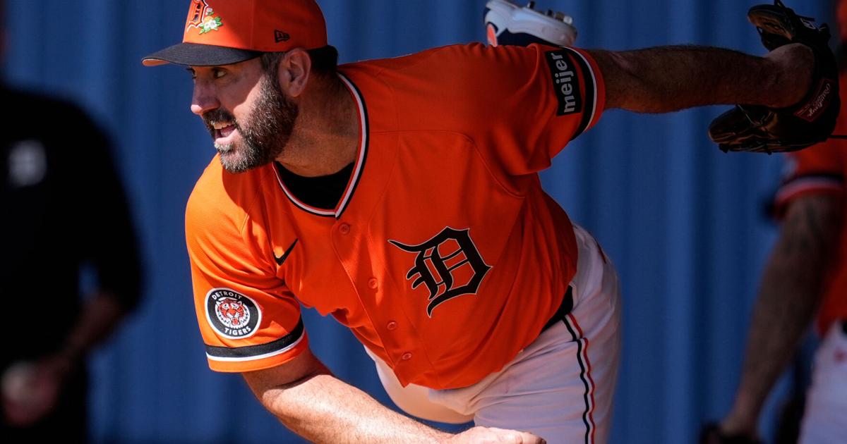 Verlander and Valdez will get final payments of $31 million deferred money from Tigers in 2039 | MLB