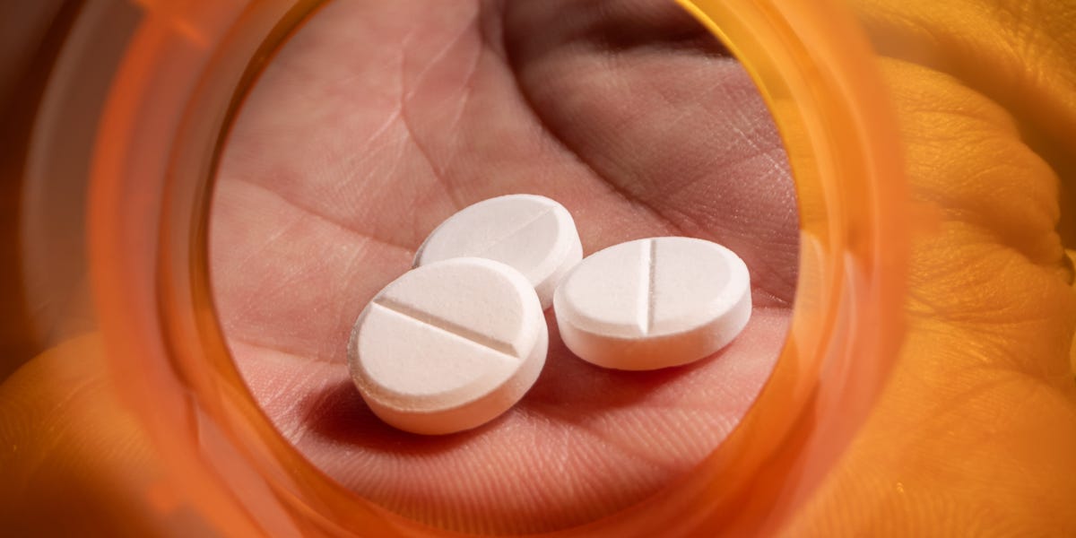 Eli Lilly's Orforglipron Beats Novo Nordisk's GLP-1 Pill in Tests