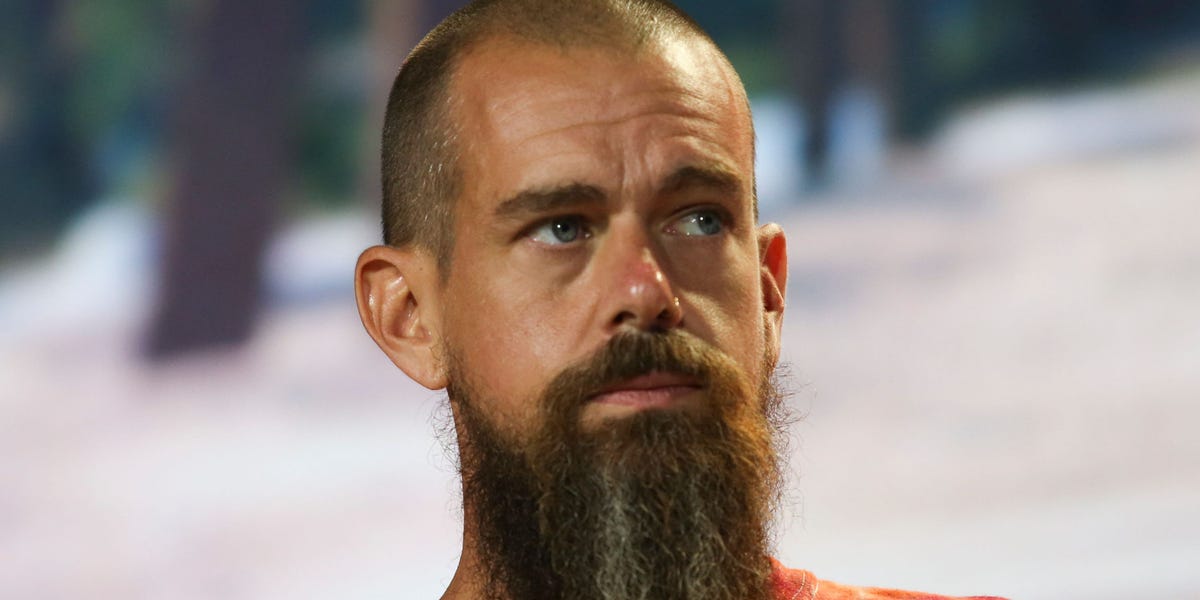 Block Lays Off 4,000 Employees. Read Jack Dorsey's Note.