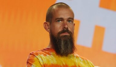 Jack Dorsey's Memo Could Signal a New Era of White-Collar Layoffs