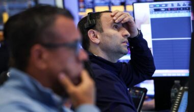 US Economic Outlook: AI Job Cuts Could Trigger Deflation Spiral, Citi Warns