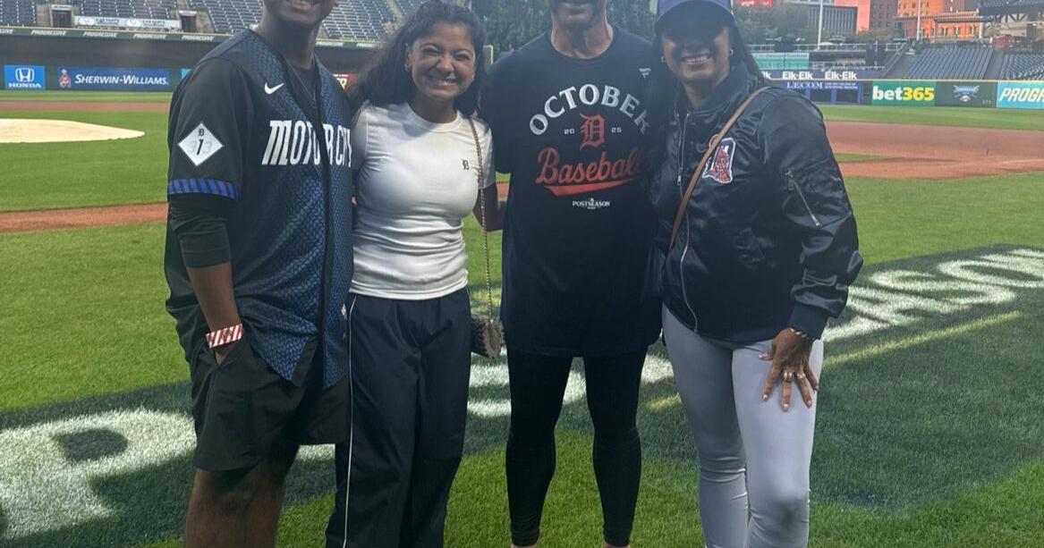 A Cora Connection: Westminster College Meets the World Baseball Classic | Holcad And Campus