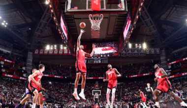 Jabari Smith Jr. scores 31 as Rockets steamroll Jazz in 125-105 win