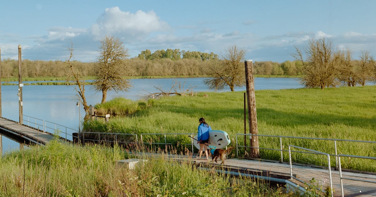 For Rural OHSU Clinic, a Vision to Boost Revenue Leaves Clinicians Uneasy