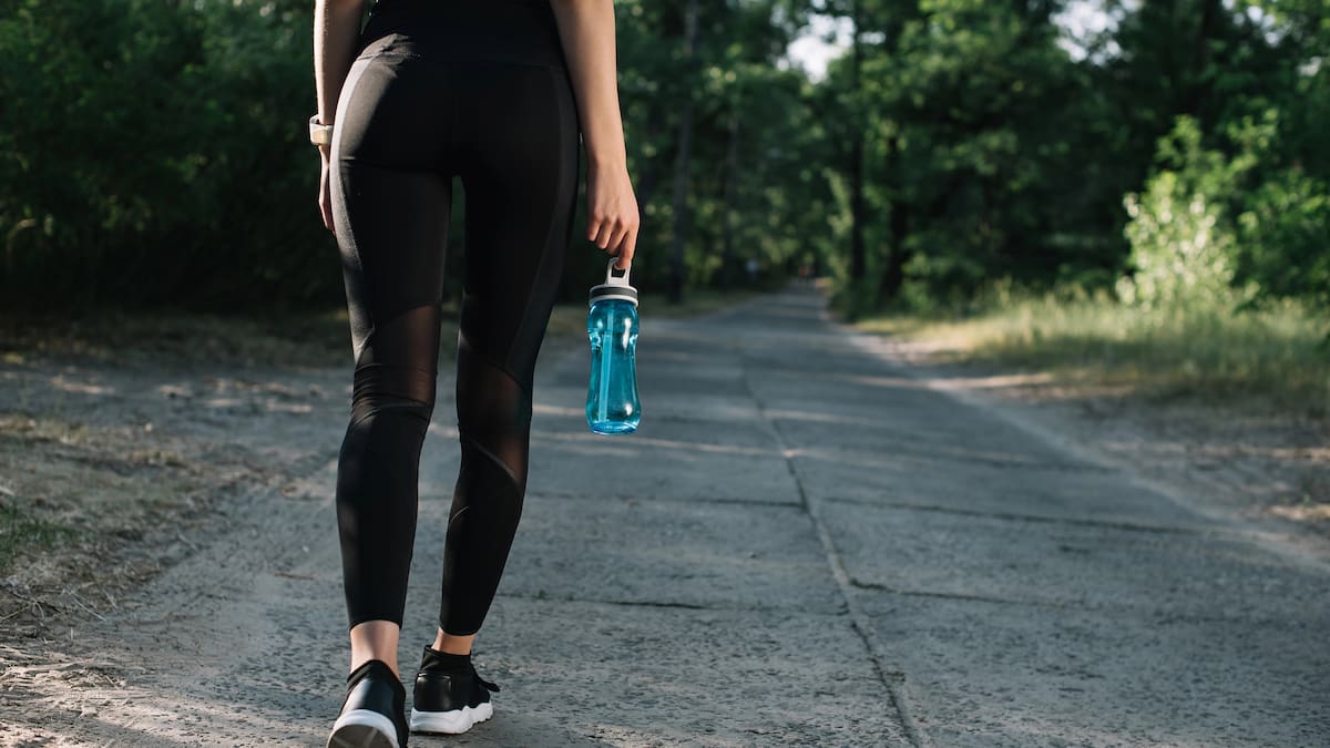 Adding this much exercise to your daily routine may boost longevity