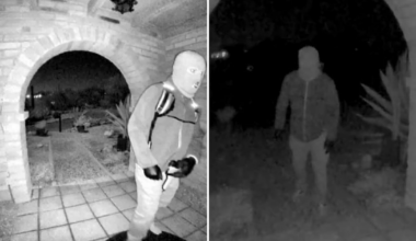 Bombshell Update in Nancy Guthrie Abduction Case Revealed