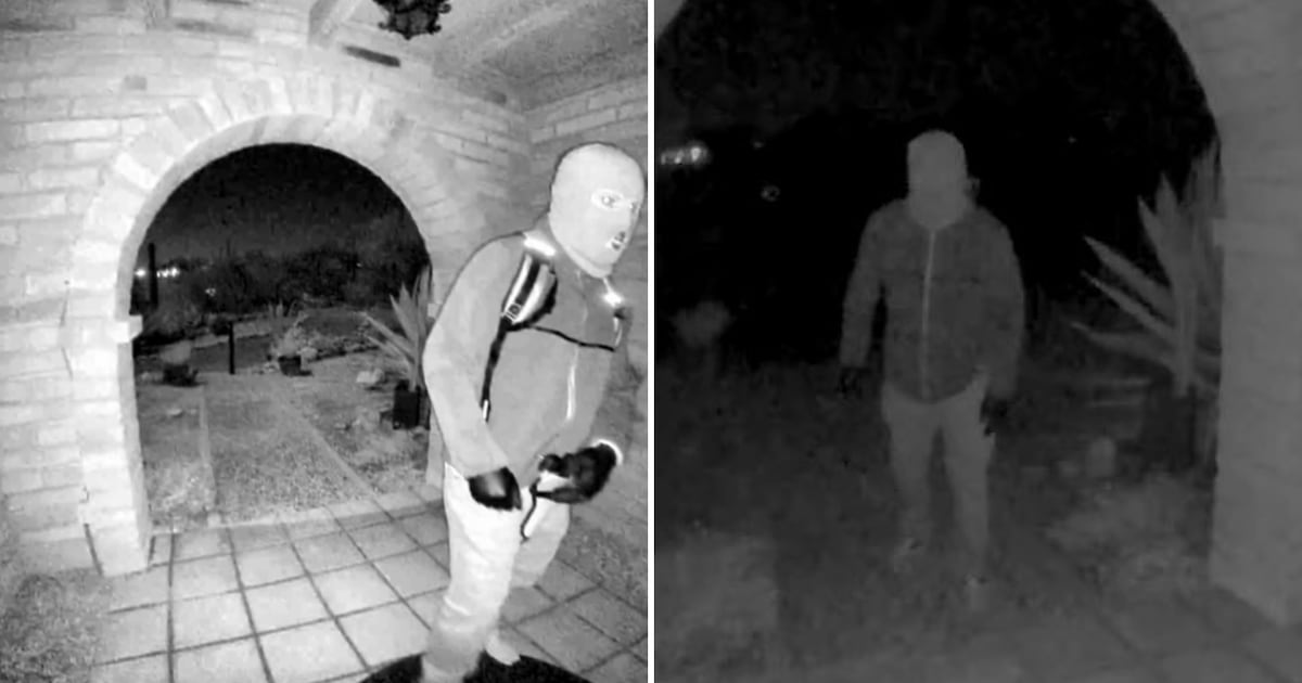 Bombshell Update in Nancy Guthrie Abduction Case Revealed