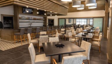Elevating Elmwood: New clubhouse, amenities ready for upcoming golf season