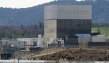 Vt. energy weigh nuclear vs. ‘clean’ energy