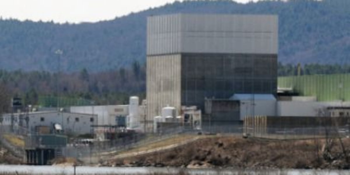 Vt. energy weigh nuclear vs. ‘clean’ energy